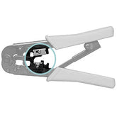 Allen Tel 9703 Small Replacement Cutting Blade for AT546